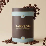 Premium Coffee Beans – Harvesia