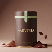 Premium Coffee Beans – Harvesia